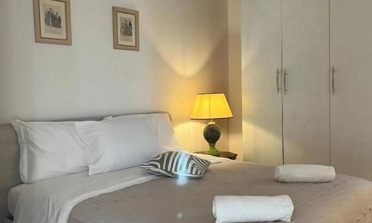 Longara House | Levante Camere