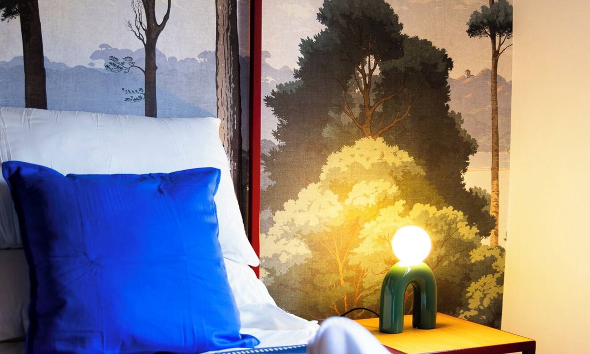 Tivoli House | Light on the Cathedral: Apartment in the heart of the historic center with a view