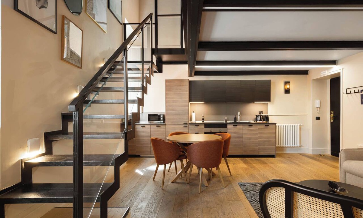 Trastevere Apartment | Limehome Rome Trastevere