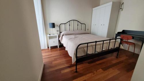 Potenza House | Little Apartment