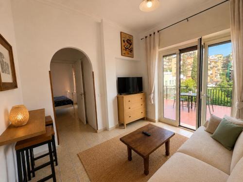 Zona LIII Tomba di Nerone Apartment | little sky house