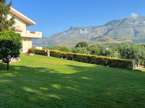 Minturno Apartment | Livingapple