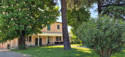 San Donato-San Vitale Bed & Breakfast | Locanda Corte Roveri