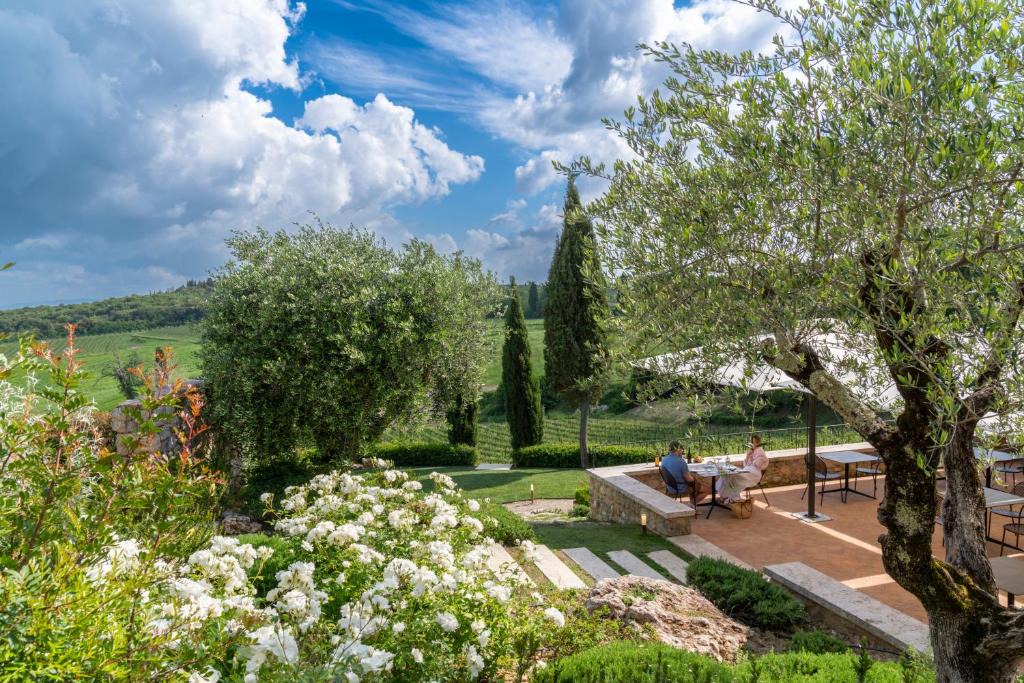 San Gimignano House | Locanda dei Logi