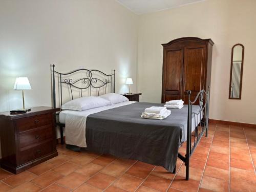 Ocre Bed & Breakfast | Locanda Del Castello Bed an Breakfast
