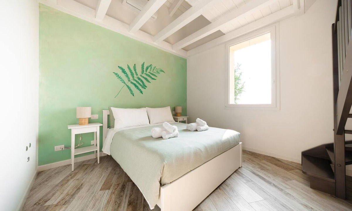 Crespellano House | Locanda L'orangerie