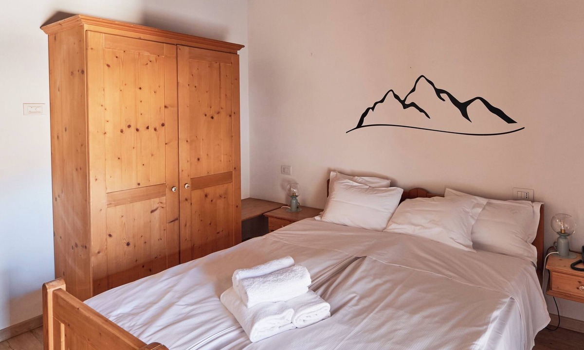 Molina di Ledro Hotel | Locanda Le Tre Oche