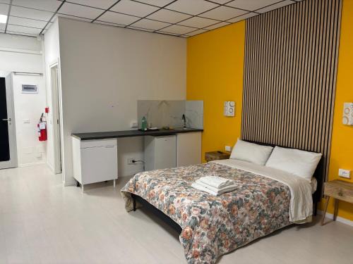 Centergross Apartment | Loft 80