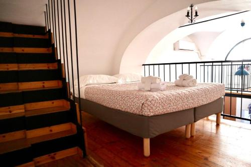 San Lorenzo Apartment | Loft in Rhome