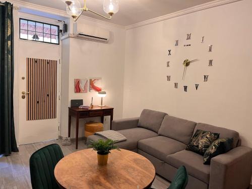 Nomentano Apartment | Loft Villa Blanc