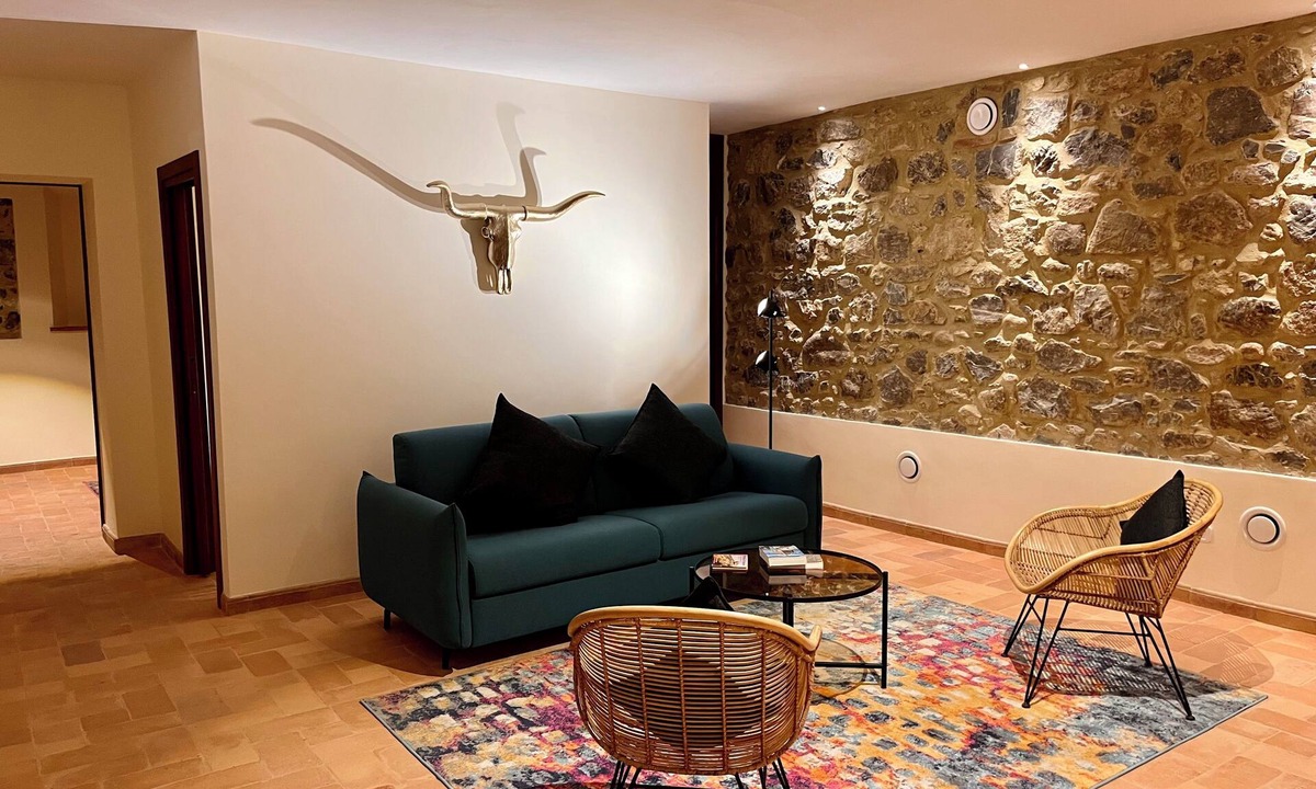 Civitella Paganico Apartment | Lovely 1-bedroom apartment in welcoming Civitella Paganico, perfect for relaxing