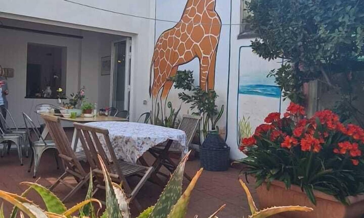 Viareggio House | Lovely 5 bedrooms viareggina with garden, 10 min from the beach