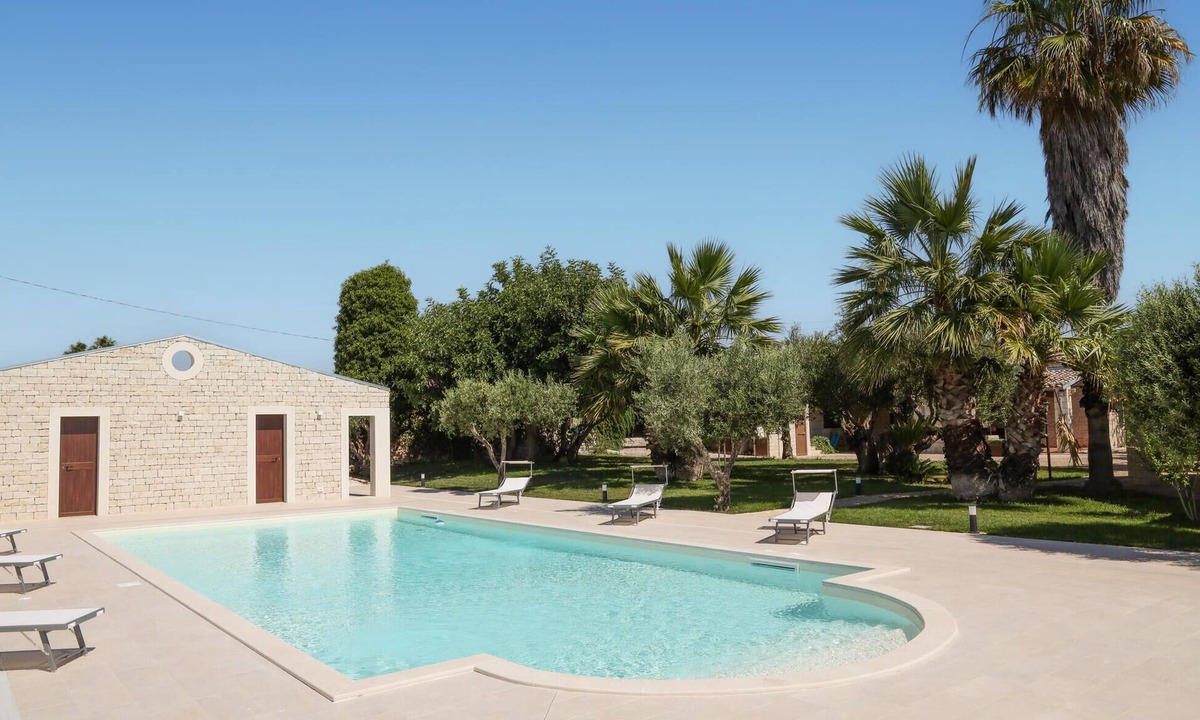 Casa Papa House | Lovely home in Modica