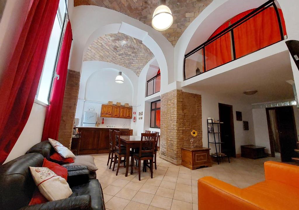 San Lorenzo Apartment | Lucky Holidays