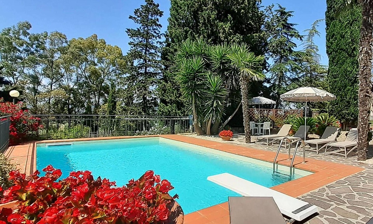 Scarlino House | Luxurious home in Scarlino (GR)