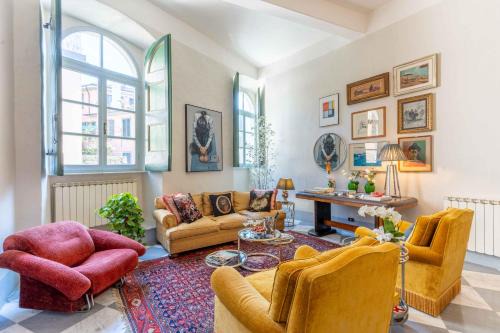 Mologno Apartment | Luxury Apartment Angelio