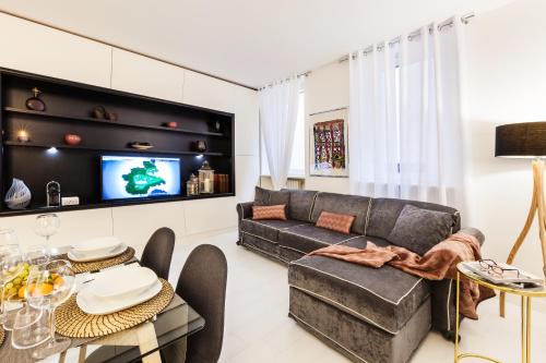 Rione VII Regola Apartment | Luxury Apartment Casa Farnese – Campo de Fiori