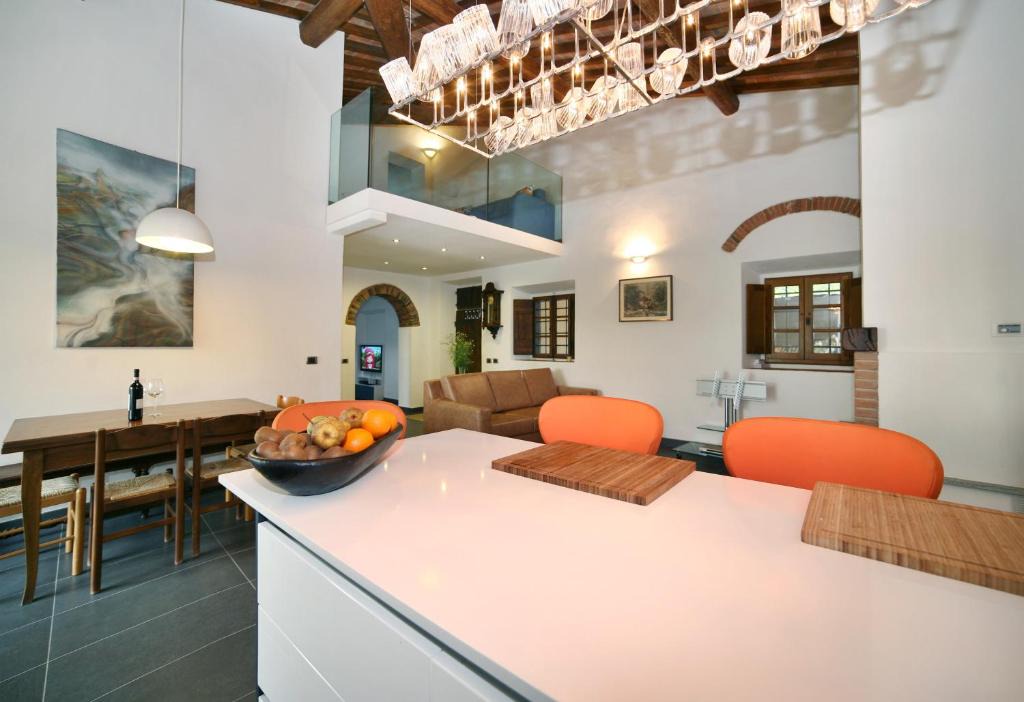 Bagno a Ripoli Villa | Luxury Villa