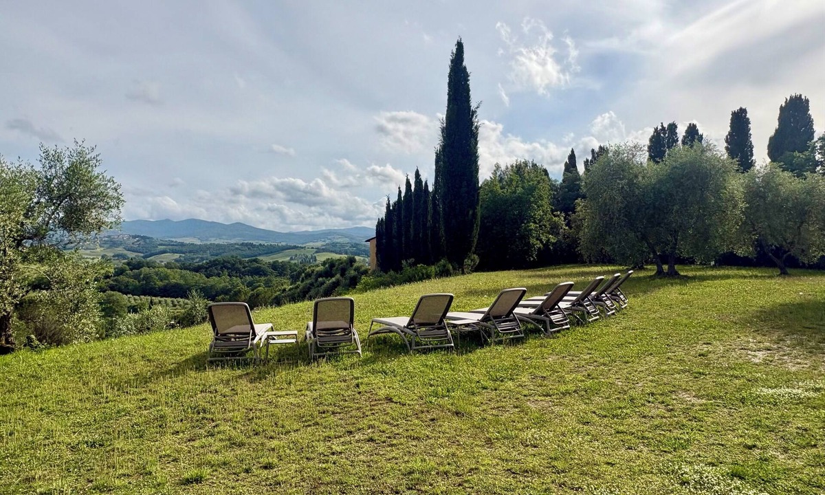 Fabbrica House | Luxury Villa with Panoramic Terrace - 5 rooms