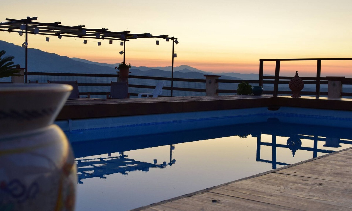 Sciacca Apartment | Maestrale apartment tailored for the couple.