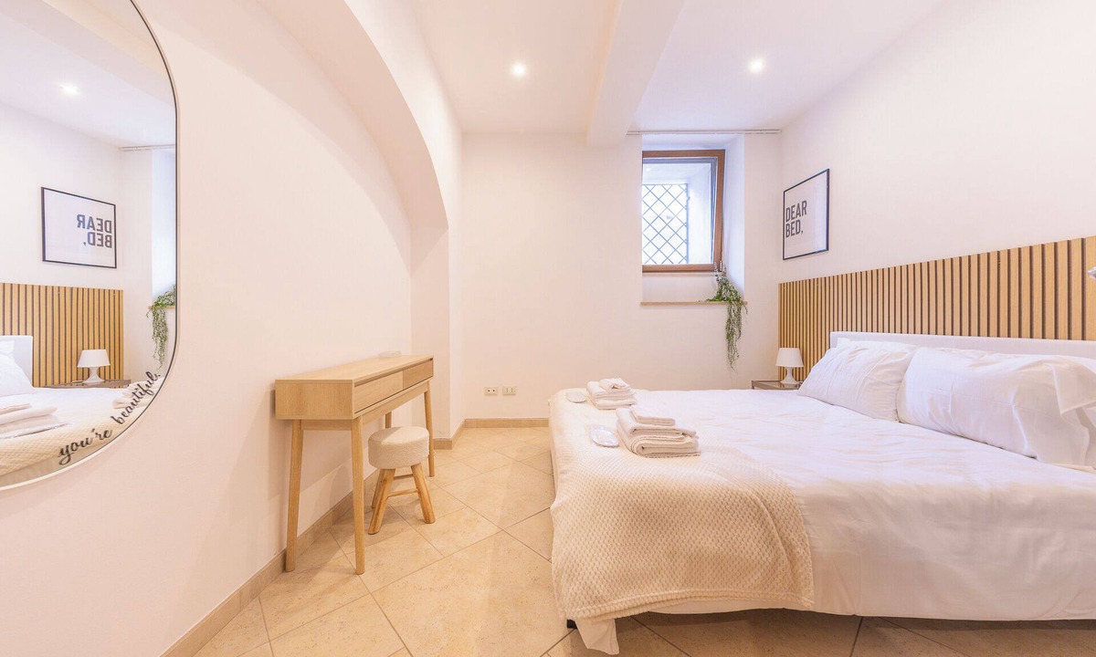Albano Laziale Apartment | Maison San Gaspare - vacation home - just 20 min from Rome