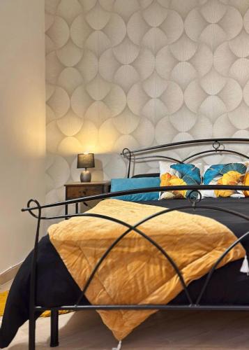 Tuscolano Apartment | MaLoMA Home intero alloggio fronte metro A
