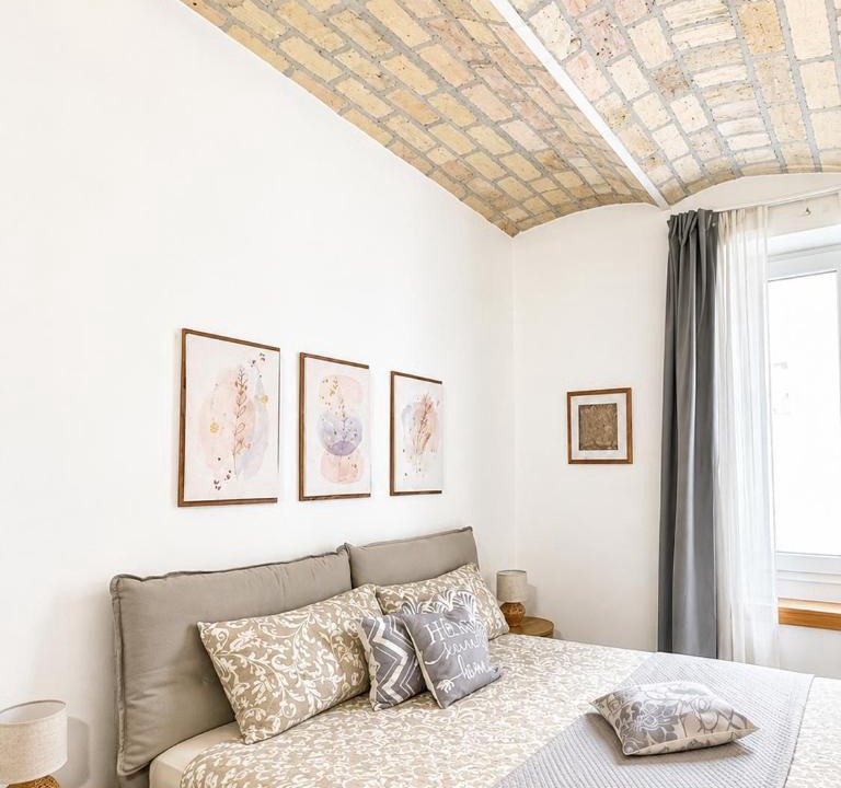 San Lorenzo Apartment | Mamomi HOUSE