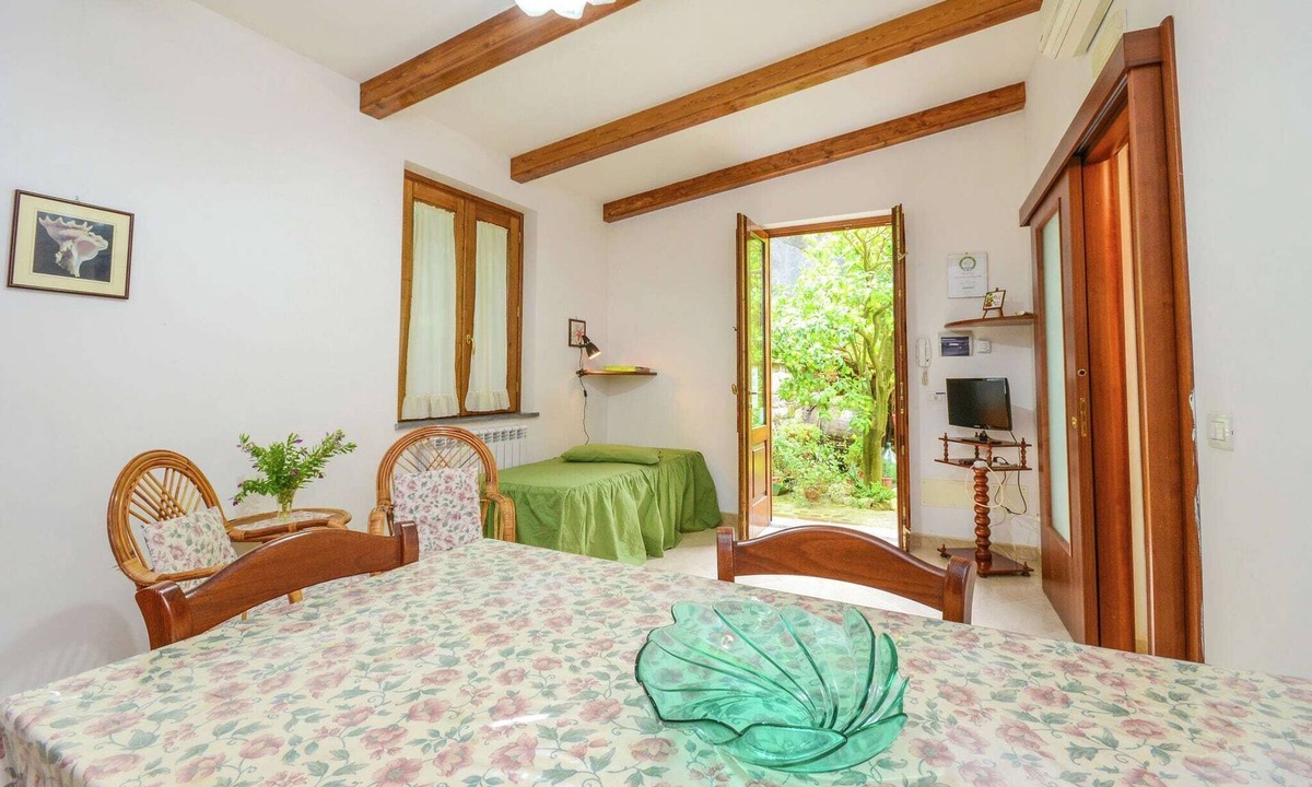 Sorrento Villa | Mansion in Sorrento near Marina Grande Beach