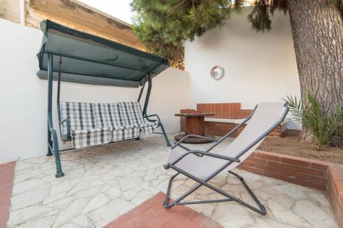 Cava dʼAliga House | Maredaliga
