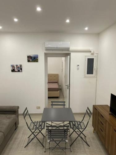 Corso dei Mille - Sant'Erasmo Apartment | Marilyn Home