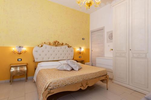 Agropoli House | Martina B&B