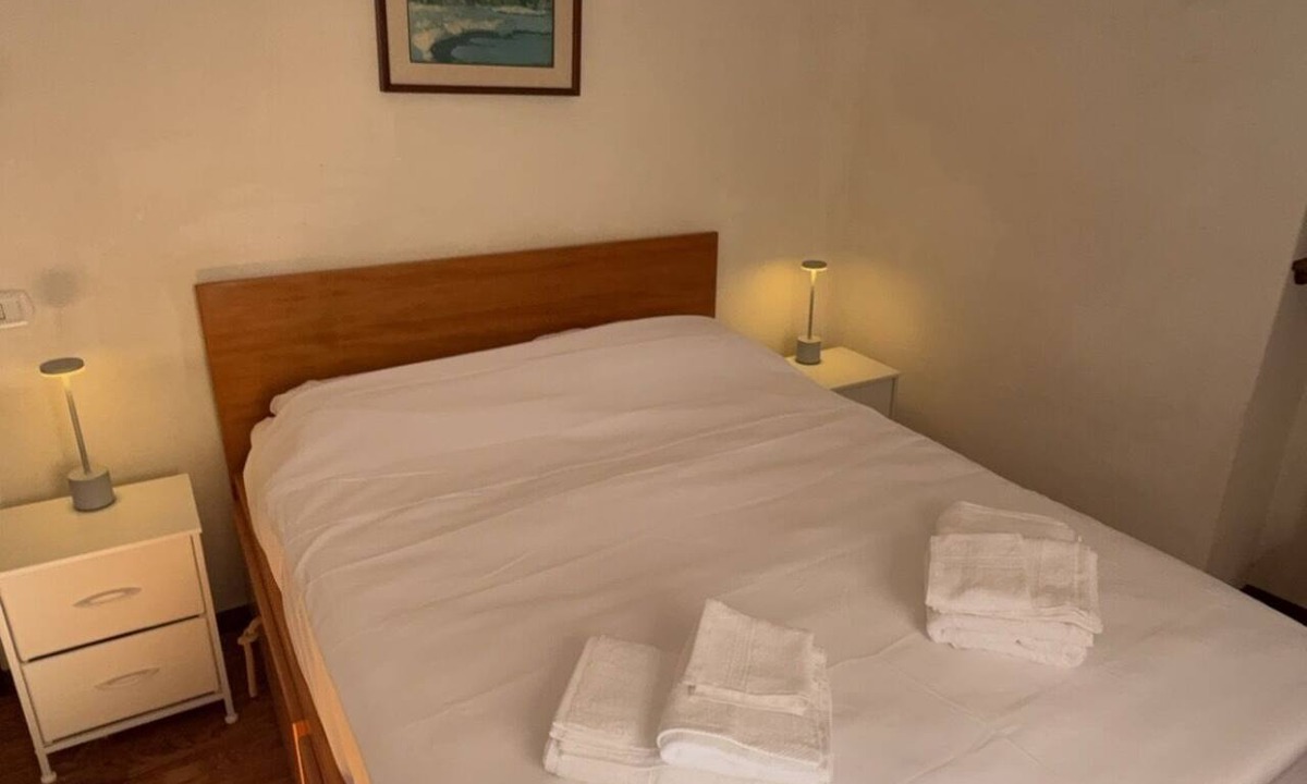 Posta Fibreno House | Marvelous 2-bedroom townhome in charming Posta Fibreno