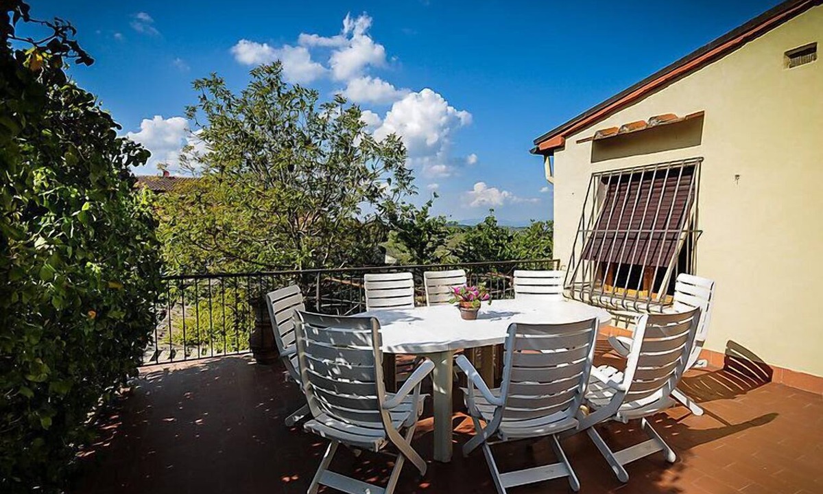 Mercatale Val di Pesa Apartment | Matteuzzi by Interhome