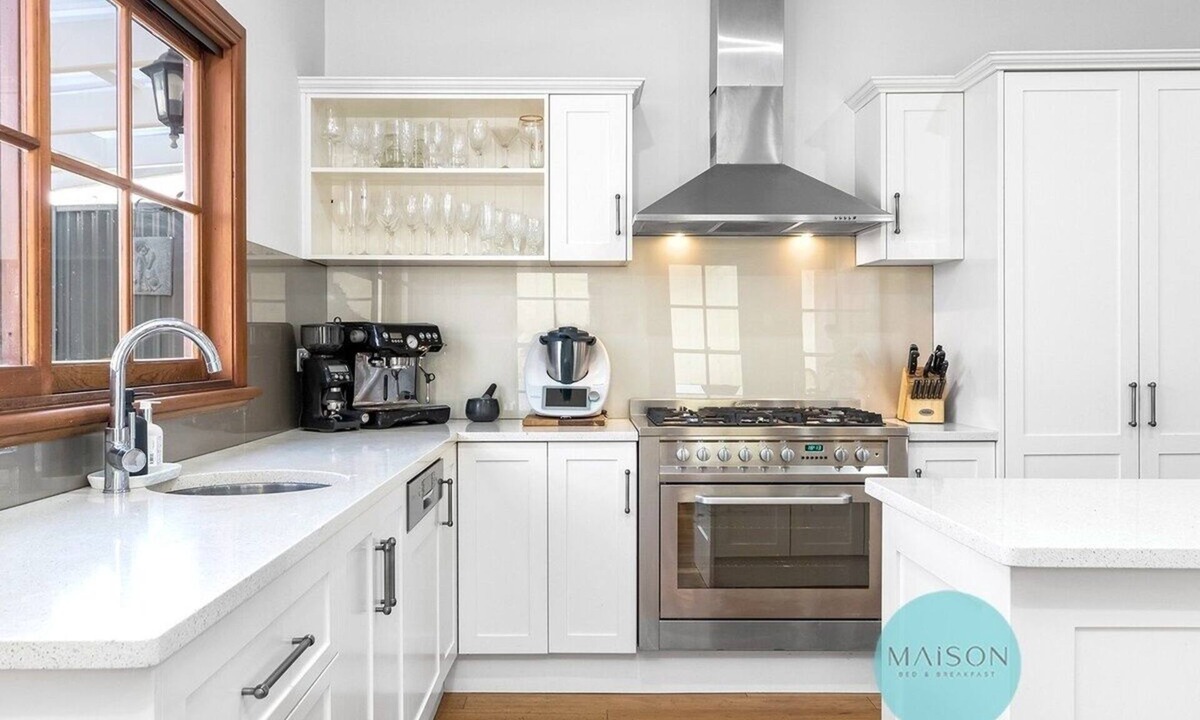 Merewether House | Merewether Beach House
