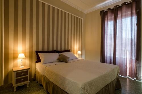Corso dei Mille - Sant'Erasmo Apartment | Mille e una Notte/Station Apartment