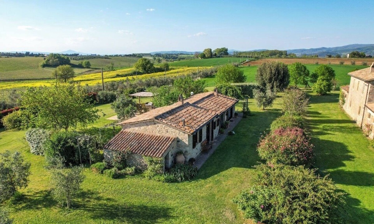 Orvieto Apartment | Milva's Nest Countryside