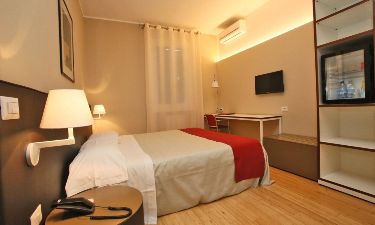 Bugia Hotel | Mini Hotel Le Ville