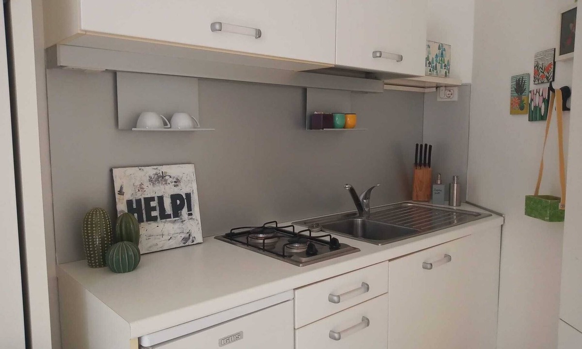 Quartiere XIII Aurelio Apartment | Monolocale San Pietro ingresso indipendente 50 metri METRO A