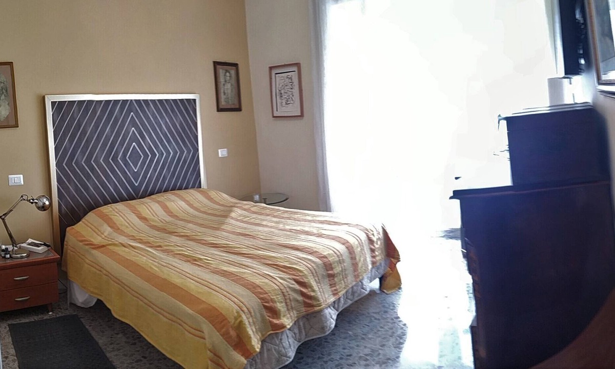 Monteverde Apartment | Monteverde Vecchio Silent 75 m2