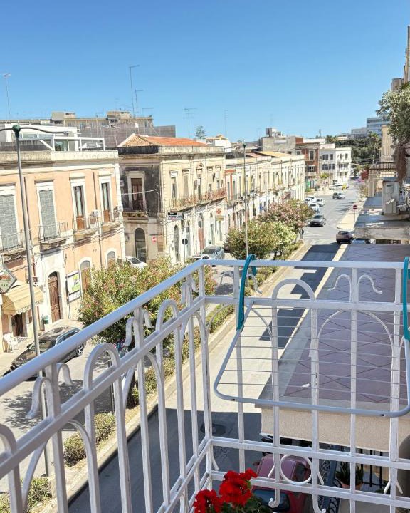 Santa Lucia Apartment | Mpizzuddu i casa
