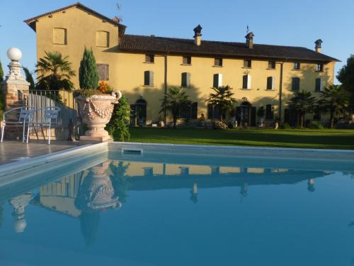 Corte Palasio House | Mulino di Prada