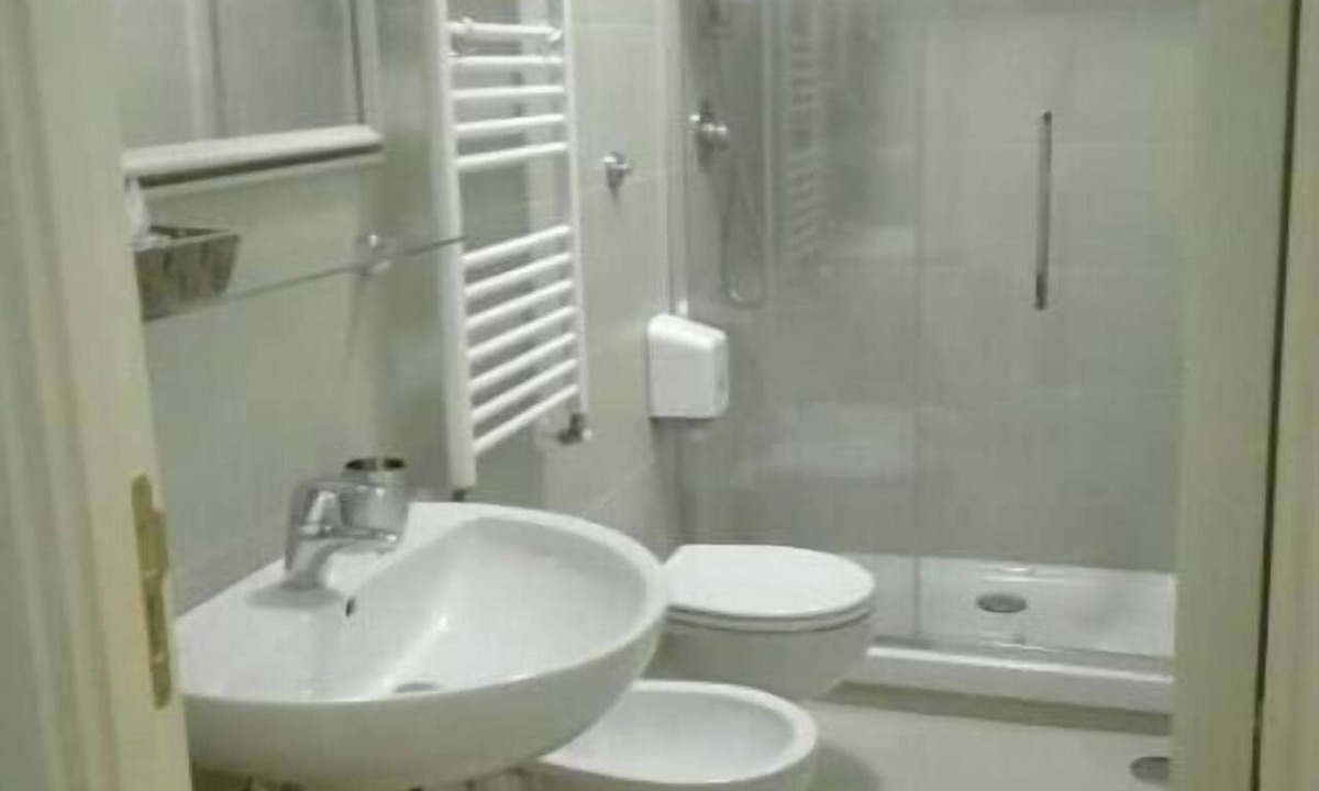 Naples City Centre Bed & Breakfast | Naples Pietrasanta LT | Double Room in the Heart of the Historic Center