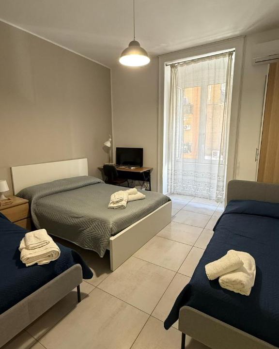 Vasto Bed & Breakfast | Napoleò