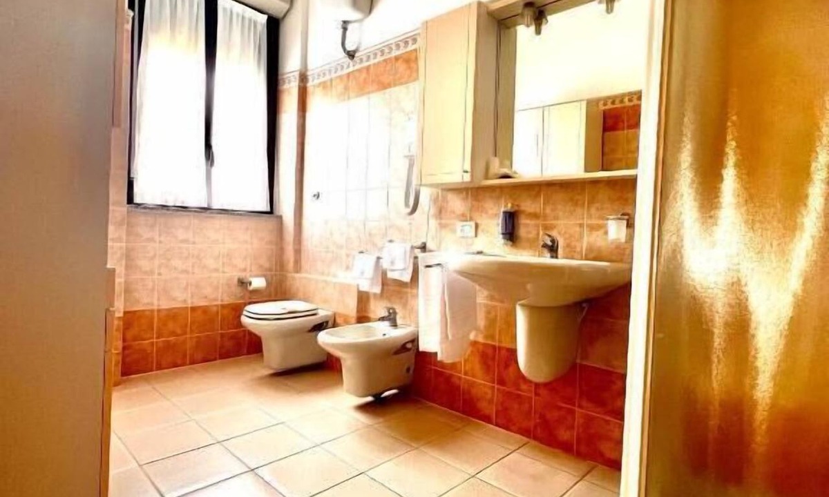 Viterbo Hotel | NAZARETH RESIDENCE