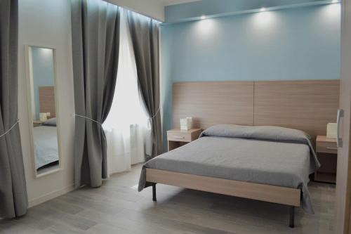 Naples City Centre House | Nazionale Suite
