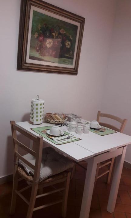 Santa Croce Apartment | Neri 1