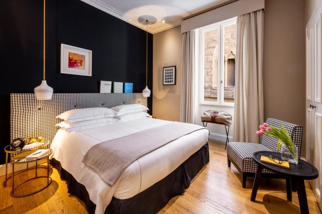 Rome City Centre Hotel | Nerva Boutique Hotel