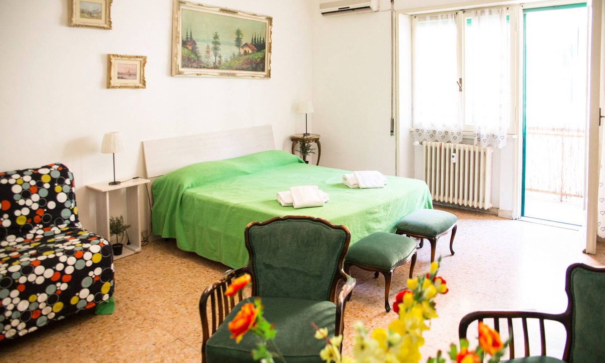 Tuscolano House | Next Stop Roma Affittacamere Casilino
