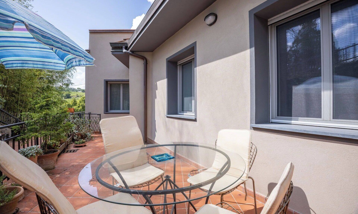 Greve in Chianti Apartment | Nice apartment for 4 guests with WIFI, TV and terrace