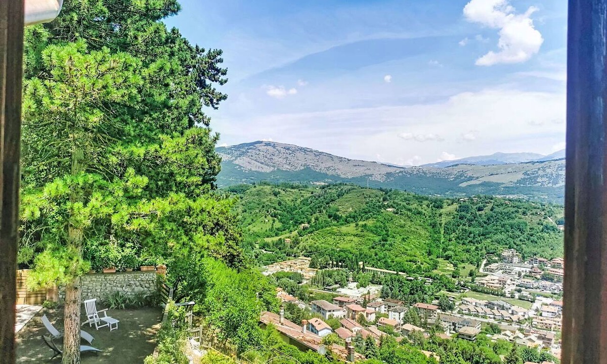 Tagliacozzo Apartment | Nice apartment for 6 people with pets allowed